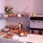 Maison Grace Peschici
