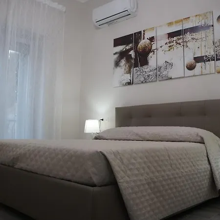 Bed & Breakfast Maison Grace 4*