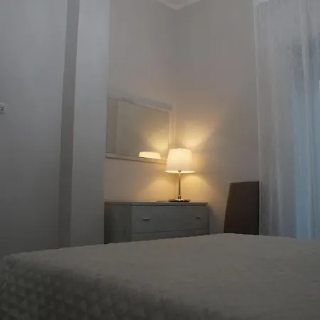 Bed & Breakfast Maison Grace