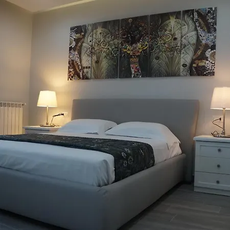 Maison Grace Bed & Breakfast