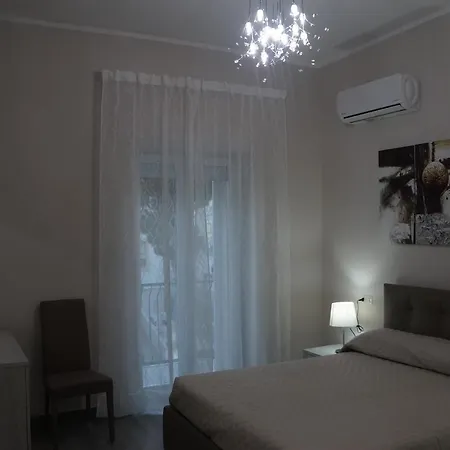 Maison Grace לינה וארוחת בוקר