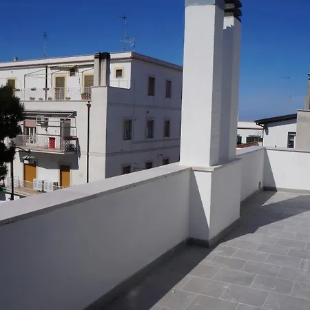 Maison Grace 4* Peschici