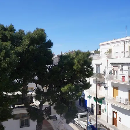 Maison Grace 4* Peschici