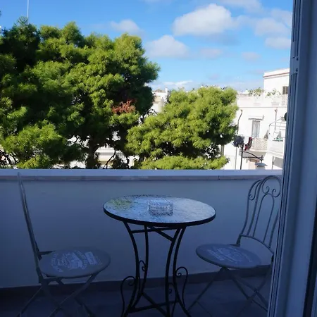 Maison Grace فندق مبيت وإفطار بيسْكيتْشّي