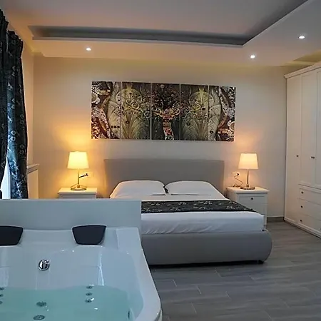 Maison Grace Panzió 4*