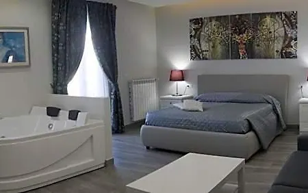 Maison Grace Panzió