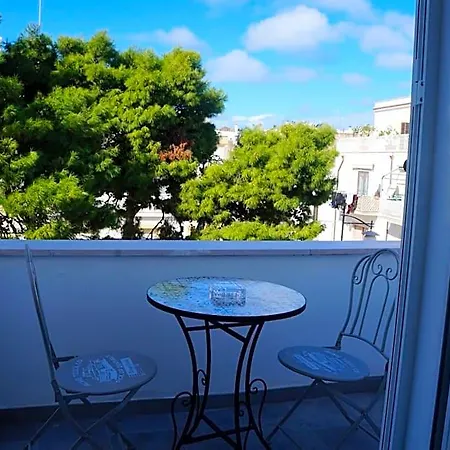 Maison Grace 4*