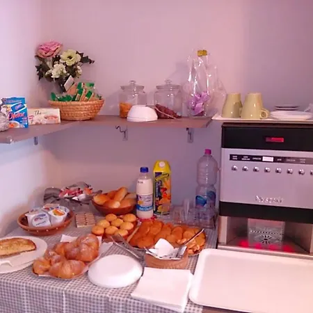 Panzió Maison Grace