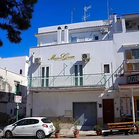 Maison Grace Panzió 4*
