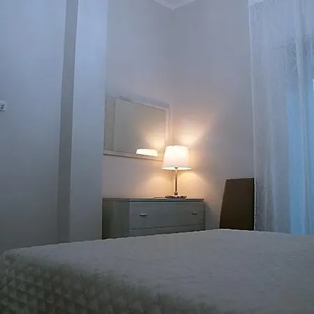 Panzió Maison Grace Peschici