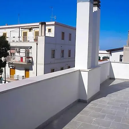 Maison Grace Panzió 4*