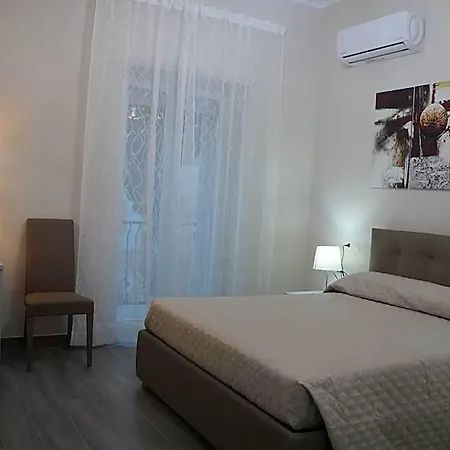 Panzió Maison Grace Peschici