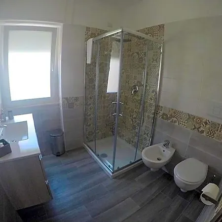 Maison Grace 4* Peschici