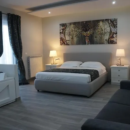 Maison Grace بيسْكيتْشّي