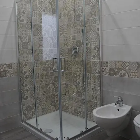 Maison Grace بيسْكيتْشّي