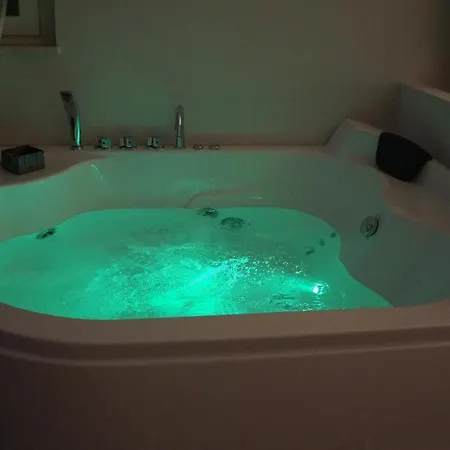 فندق مبيت وإفطار Maison Grace 4*