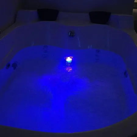 Maison Grace 4* بيسْكيتْشّي