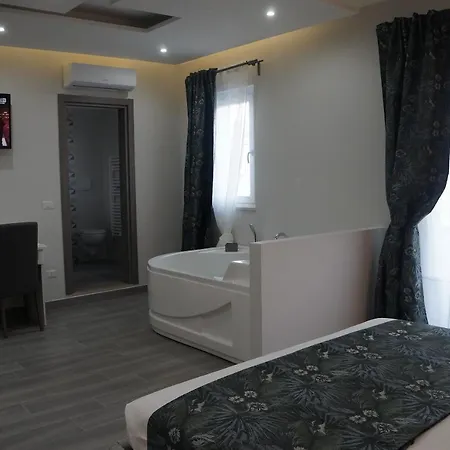 Maison Grace بيسْكيتْشّي