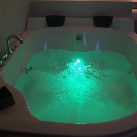 Maison Grace فندق مبيت وإفطار