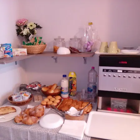 Maison Grace بيسْكيتْشّي