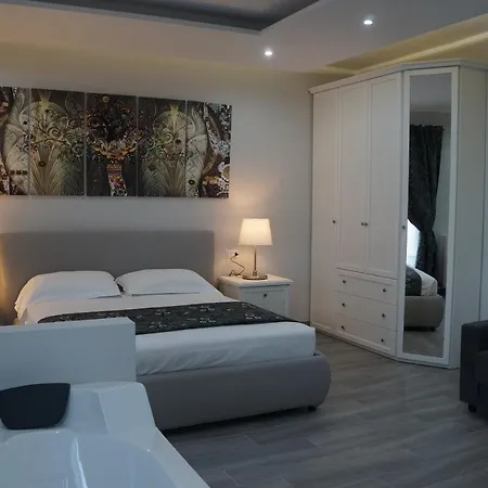 Maison Grace 4* بيسْكيتْشّي