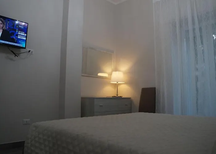 לינה וארוחת בוקר Maison Grace