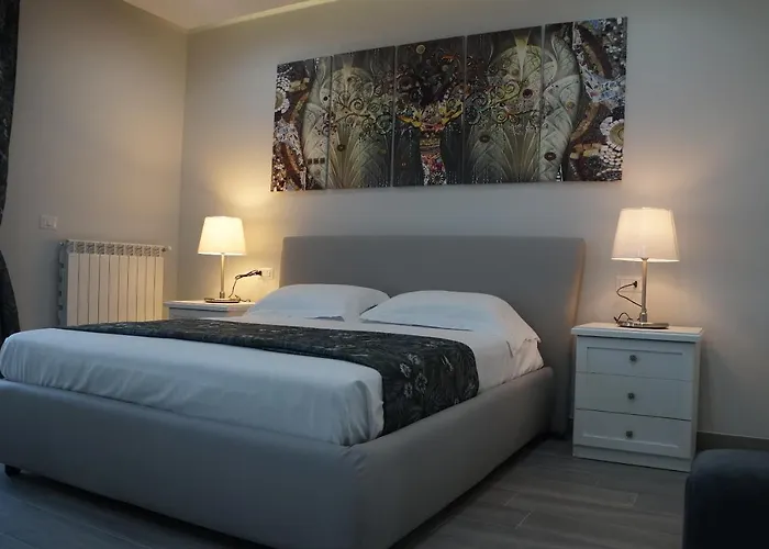 Maison Grace לינה וארוחת בוקר